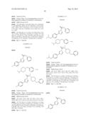 PROCESS FOR THE SYNTHESIS OF SUBSTITUTED UREA COMPOUNDS diagram and image