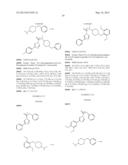 PROCESS FOR THE SYNTHESIS OF SUBSTITUTED UREA COMPOUNDS diagram and image