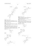 PROCESS FOR THE SYNTHESIS OF SUBSTITUTED UREA COMPOUNDS diagram and image