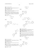 PROCESS FOR THE SYNTHESIS OF SUBSTITUTED UREA COMPOUNDS diagram and image
