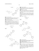 PROCESS FOR THE SYNTHESIS OF SUBSTITUTED UREA COMPOUNDS diagram and image