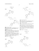 PROCESS FOR THE SYNTHESIS OF SUBSTITUTED UREA COMPOUNDS diagram and image