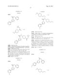 PROCESS FOR THE SYNTHESIS OF SUBSTITUTED UREA COMPOUNDS diagram and image