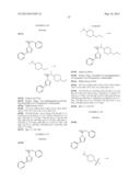 PROCESS FOR THE SYNTHESIS OF SUBSTITUTED UREA COMPOUNDS diagram and image