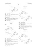 PROCESS FOR THE SYNTHESIS OF SUBSTITUTED UREA COMPOUNDS diagram and image