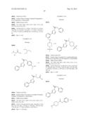 PROCESS FOR THE SYNTHESIS OF SUBSTITUTED UREA COMPOUNDS diagram and image