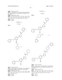 PROCESS FOR THE SYNTHESIS OF SUBSTITUTED UREA COMPOUNDS diagram and image