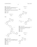 PROCESS FOR THE SYNTHESIS OF SUBSTITUTED UREA COMPOUNDS diagram and image