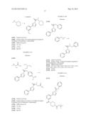 PROCESS FOR THE SYNTHESIS OF SUBSTITUTED UREA COMPOUNDS diagram and image