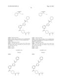 PROCESS FOR THE SYNTHESIS OF SUBSTITUTED UREA COMPOUNDS diagram and image