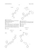 PROCESS FOR THE SYNTHESIS OF SUBSTITUTED UREA COMPOUNDS diagram and image