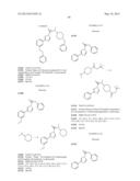 PROCESS FOR THE SYNTHESIS OF SUBSTITUTED UREA COMPOUNDS diagram and image