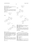 PROCESS FOR THE SYNTHESIS OF SUBSTITUTED UREA COMPOUNDS diagram and image