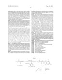 ARYL UREA DERIVATIVES AS N-FORMYL PEPTIDE RECEPTORS LIKE-1 (FPRL-1)     RECEPTOR MODULATORS diagram and image