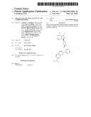 PROCESS FOR THE PREPARATION OF THE COMPOUND OSI-906 diagram and image