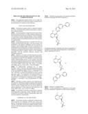 PROCESS FOR THE PREPARATION OF THE COMPOUND OSI-906 diagram and image