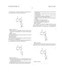 PROCESS FOR THE PREPARATION OF THE COMPOUND OSI-906 diagram and image