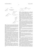 SUBSTITUTED ENAMINOCARBONYL COMPOUNDS diagram and image