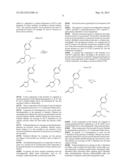 SUBSTITUTED ENAMINOCARBONYL COMPOUNDS diagram and image