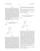 SUBSTITUTED ENAMINOCARBONYL COMPOUNDS diagram and image