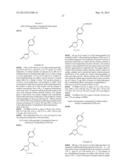 SUBSTITUTED ENAMINOCARBONYL COMPOUNDS diagram and image