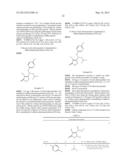 SUBSTITUTED ENAMINOCARBONYL COMPOUNDS diagram and image