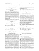 SUBSTITUTED ENAMINOCARBONYL COMPOUNDS diagram and image