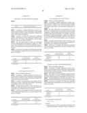 SUBSTITUTED ENAMINOCARBONYL COMPOUNDS diagram and image