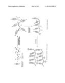 NOVEL NONLINEAR CHROMOPHORES ESPECIALLY SUITED FOR USE IN ELECTRO-OPTICAL     MODULATION diagram and image