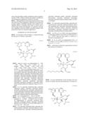 Bryostatin Analogues, Synthetic Methods and Uses diagram and image