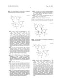 Bryostatin Analogues, Synthetic Methods and Uses diagram and image