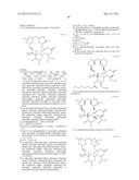 Bryostatin Analogues, Synthetic Methods and Uses diagram and image