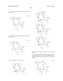 Bryostatin Analogues, Synthetic Methods and Uses diagram and image