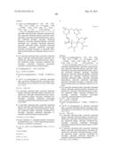 Bryostatin Analogues, Synthetic Methods and Uses diagram and image