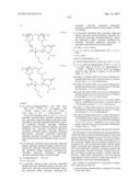 Bryostatin Analogues, Synthetic Methods and Uses diagram and image