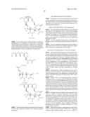 Bryostatin Analogues, Synthetic Methods and Uses diagram and image