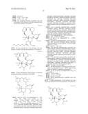 Bryostatin Analogues, Synthetic Methods and Uses diagram and image