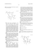 Bryostatin Analogues, Synthetic Methods and Uses diagram and image