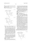 Bryostatin Analogues, Synthetic Methods and Uses diagram and image