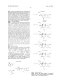 Bryostatin Analogues, Synthetic Methods and Uses diagram and image