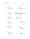 Bryostatin Analogues, Synthetic Methods and Uses diagram and image