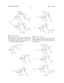 Bryostatin Analogues, Synthetic Methods and Uses diagram and image