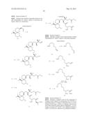 Bryostatin Analogues, Synthetic Methods and Uses diagram and image