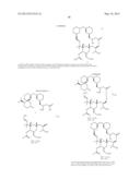 Bryostatin Analogues, Synthetic Methods and Uses diagram and image