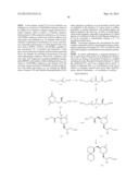 Bryostatin Analogues, Synthetic Methods and Uses diagram and image