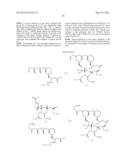 Bryostatin Analogues, Synthetic Methods and Uses diagram and image