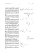 Bryostatin Analogues, Synthetic Methods and Uses diagram and image