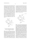 Bryostatin Analogues, Synthetic Methods and Uses diagram and image