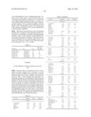 Bryostatin Analogues, Synthetic Methods and Uses diagram and image