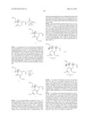 Bryostatin Analogues, Synthetic Methods and Uses diagram and image